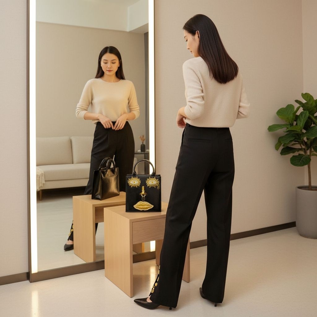 брюки elisabetta franchi черный,брюки emporio armani черный,черные брюки,брюки balmain,модные брюки