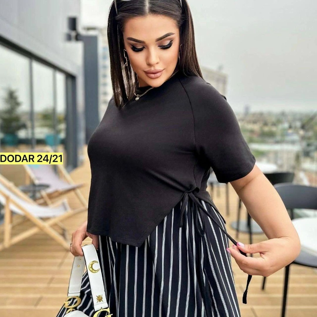 платье большие размеры,женское платье больших размеров,платье комбинированное,платье женское большие размеры,платье стильное