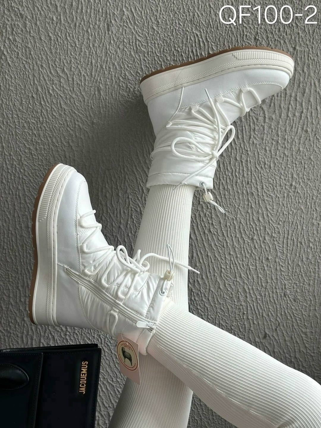 женская зимняя  дутики, женская зимняя,дутики king boots kb581ww,,дутики женские