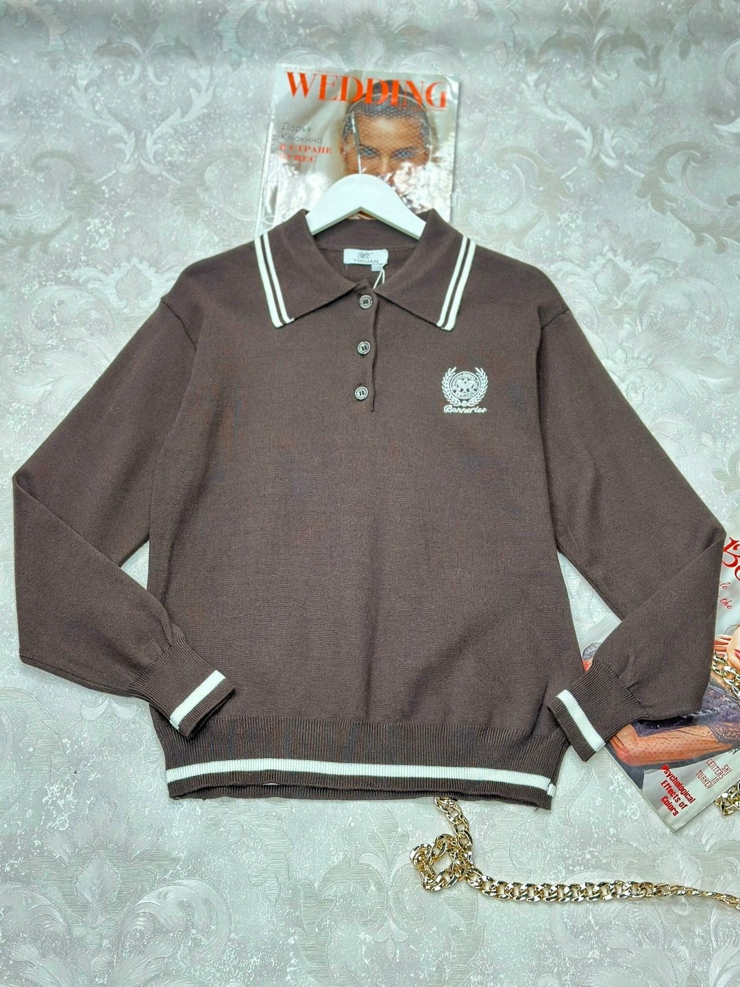 женские джемпера,джемпер поло,джемпер поло женский,джемпер,розовый джемпер