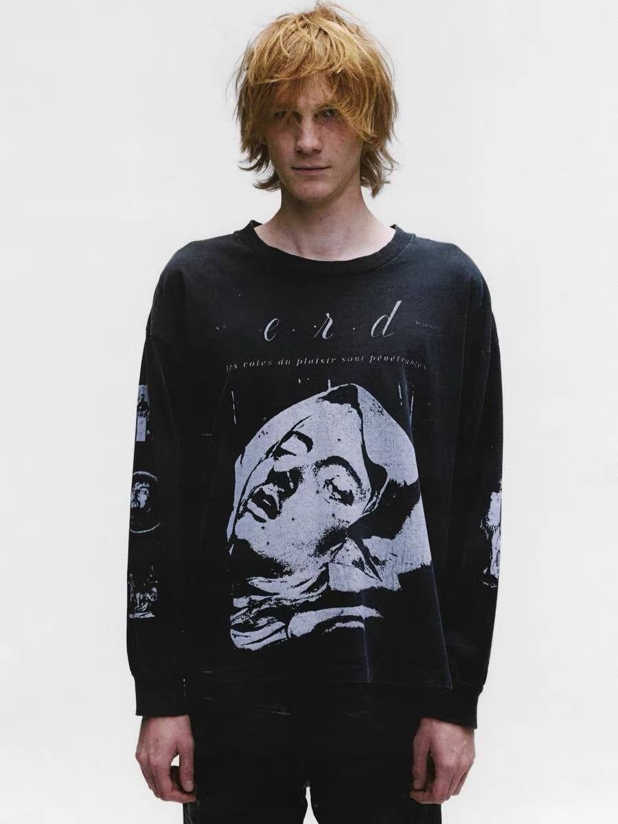 лонгслив,свитшот с принтом,мужской лонгслив,толстовка,лонгслив оверсайз