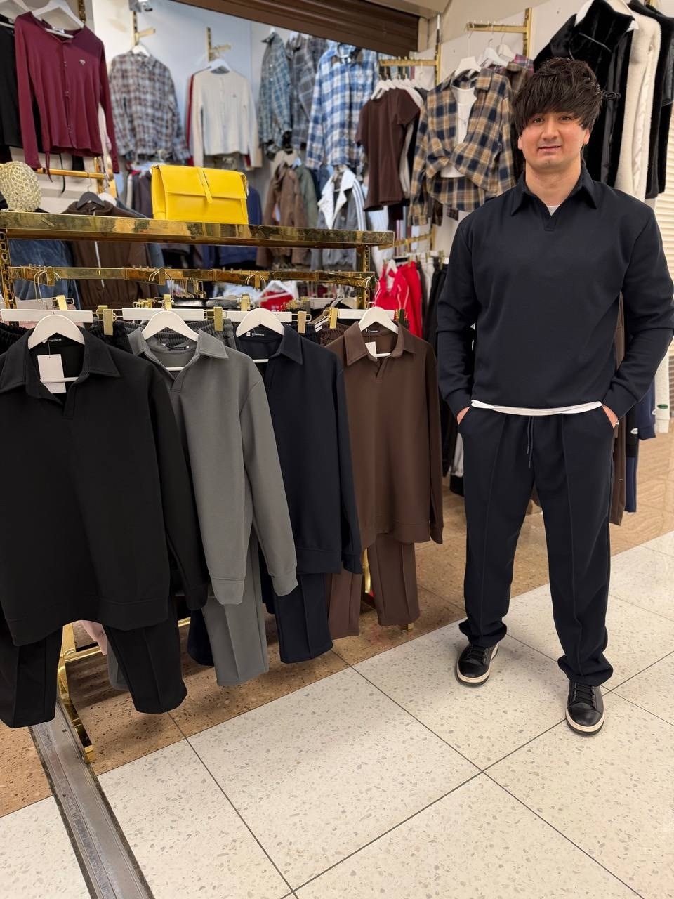 мужская мода,костюм мужской,джемпер,мужские свитера,коричневый джемпер