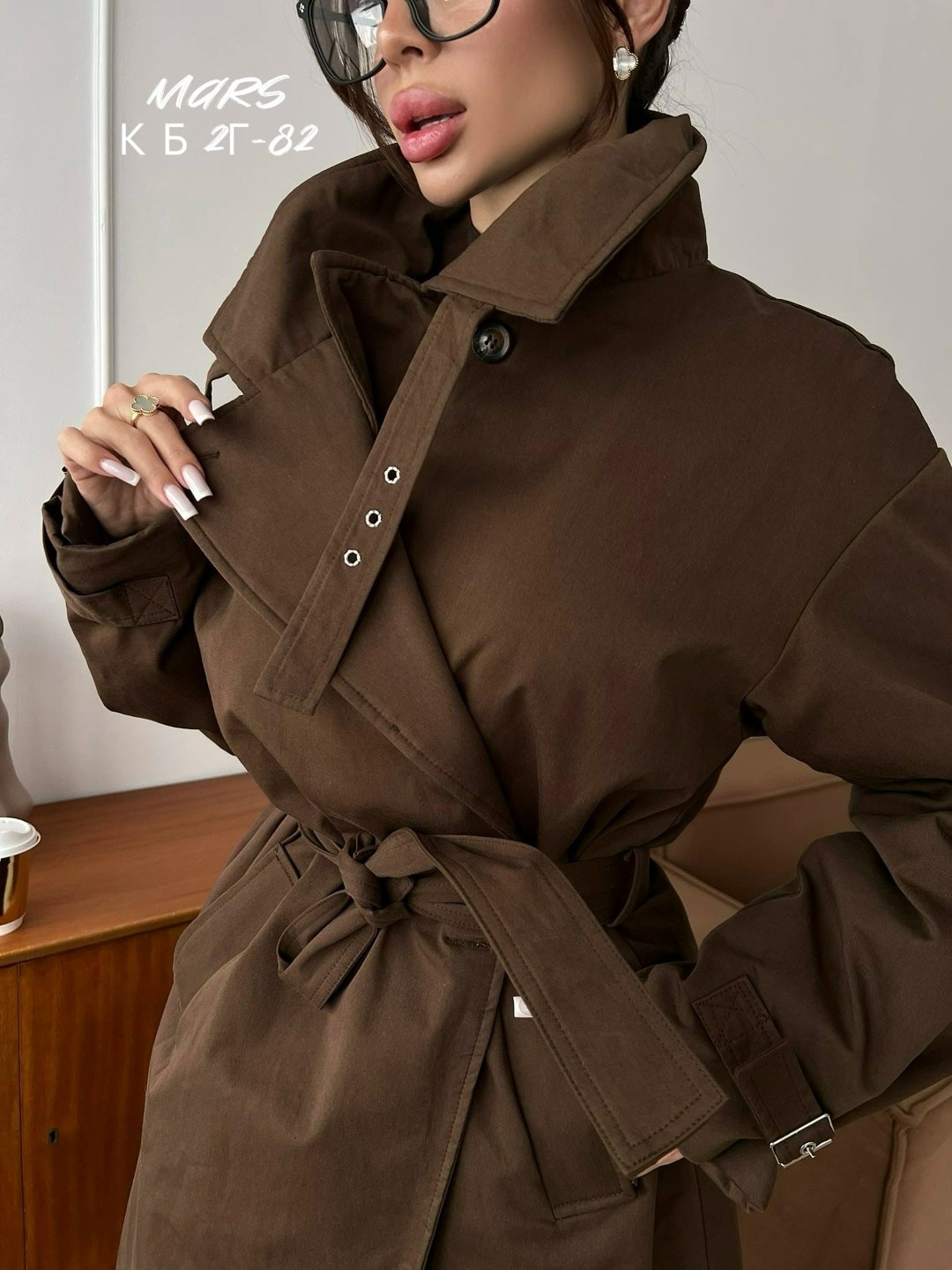 тренч коричневый,плащ тренч женский,плащ тренч,плащи женские,плащ женский коричневый