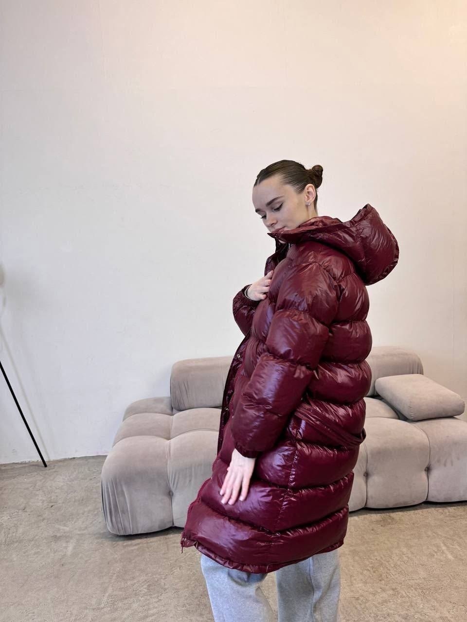 пуховик длинный женский,зимние пуховики женские длинные,пуховик женский зимний,пуховик женский,пуховик женский бордовый