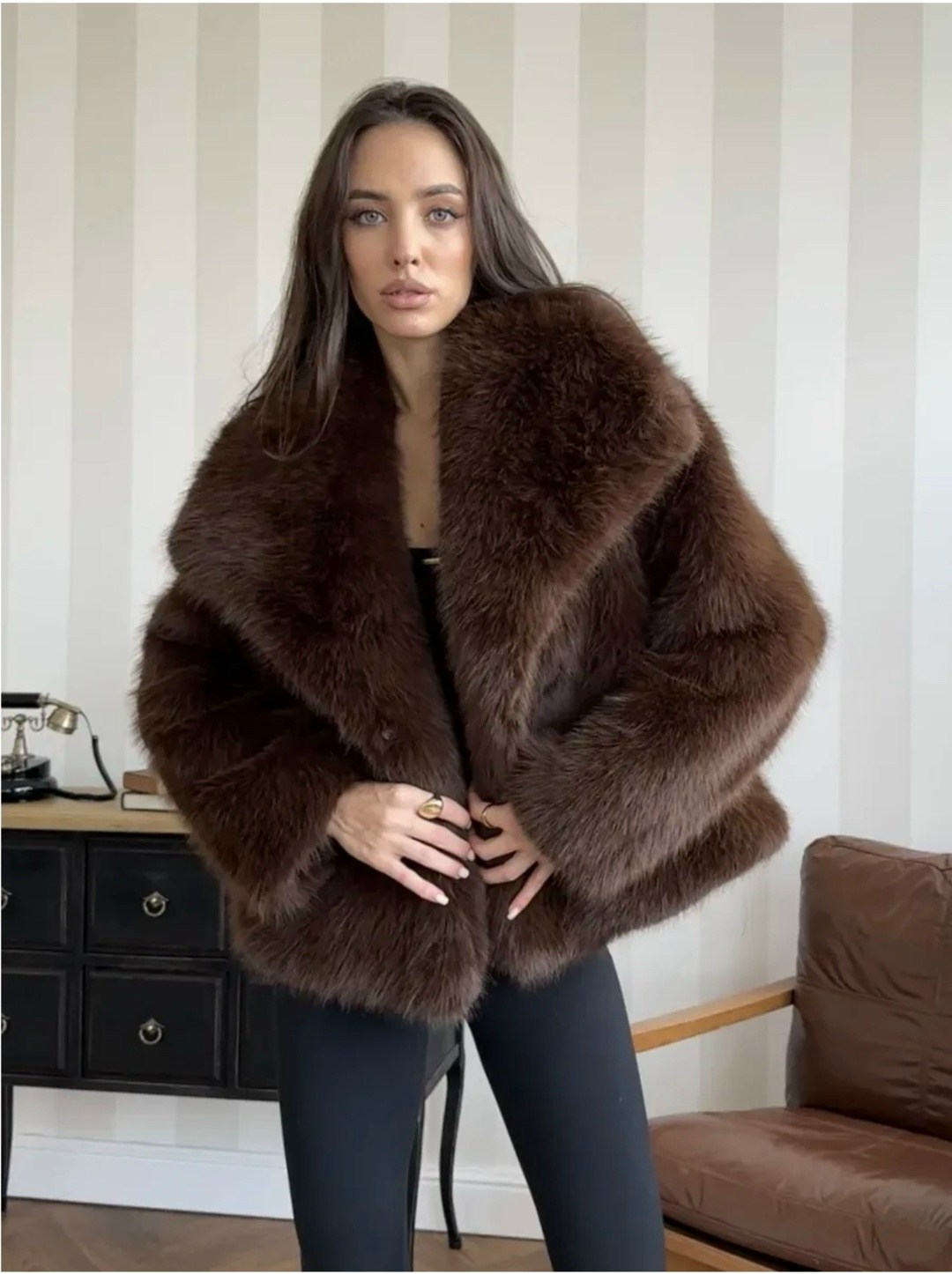 модная шуба,меховое пальто,стильное пальто,шуба из искусственного меха,меховая куртка