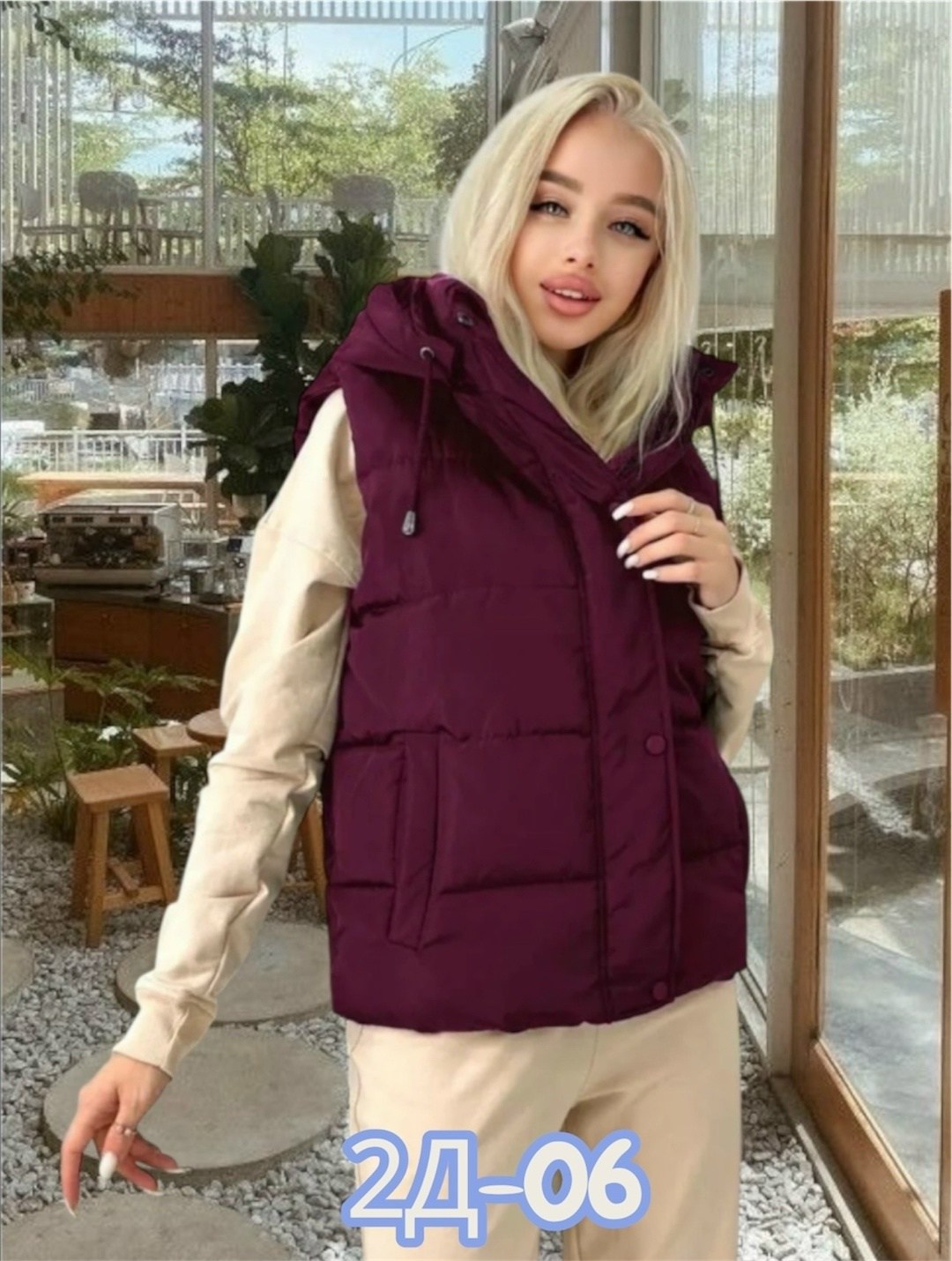 жилетка женская,жилетка женская утепленная, жилетки женские,жилет утепленный женский,жилет женский