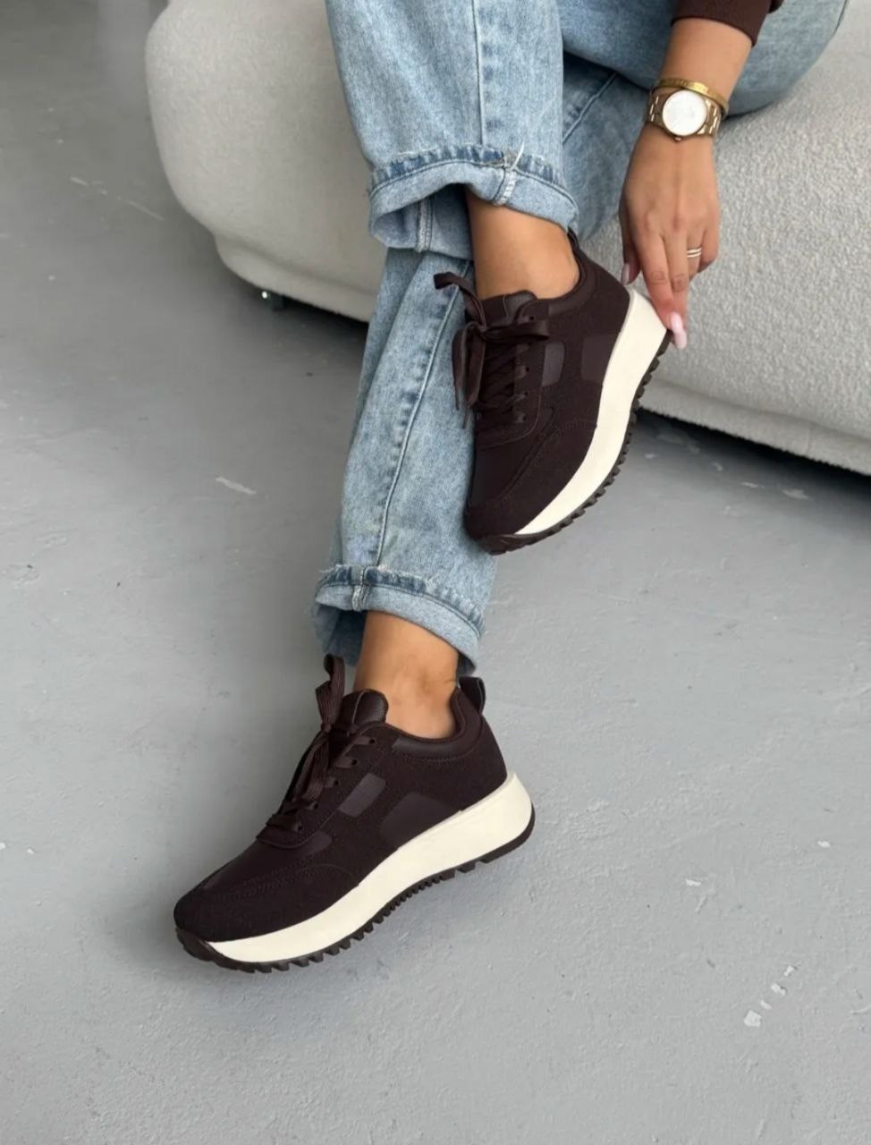 ,коричневые кроссовки,женские кроссовки,женские кроссовки коричневый,повседневные кроссовки