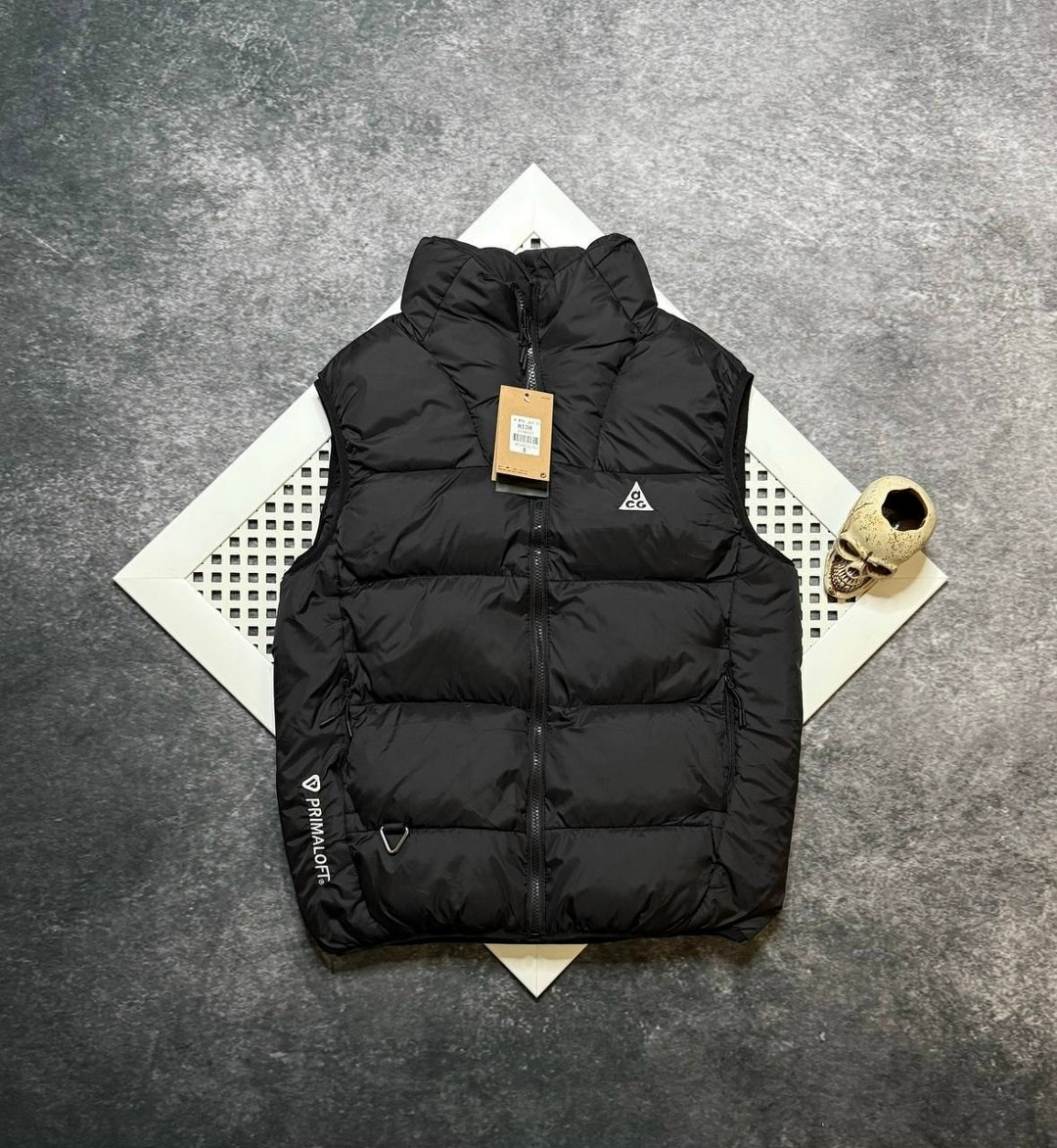 жилетка nike,жилетка nike acg,безрукавка жилетка,жилетка,двухсторонняя жилетка