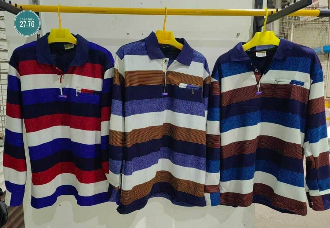 стильный мужской джемпер,джемпера мужские,свитер с воротником поло,джемпер мужской в полоску,джемпер