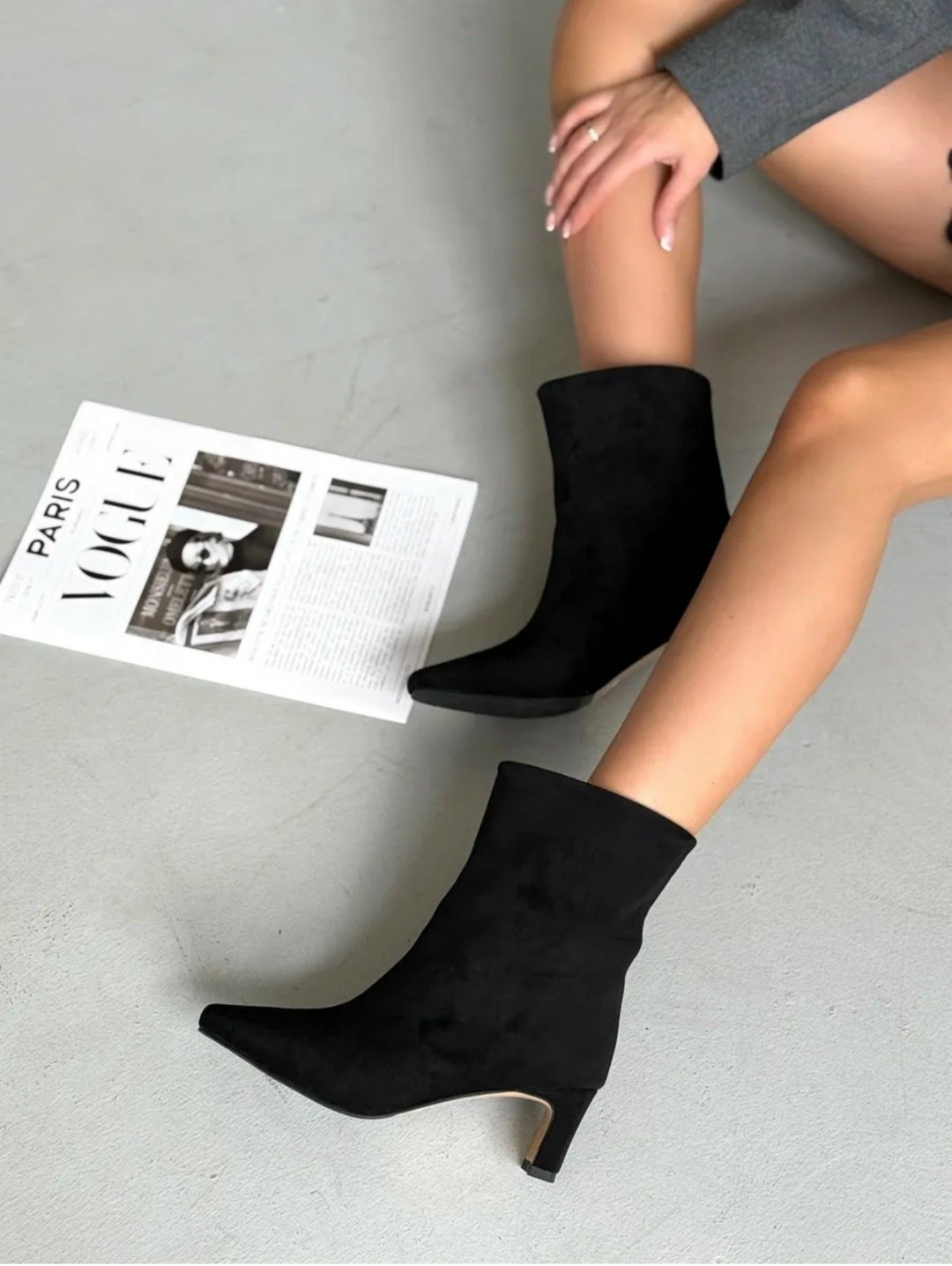 ботильоны женские демисезонные на толстом каблуке matmazel,ботильоны женские на каблуке весна 2026,женские ботильоны,,ботильоны женские демисезонные на толстом каблуке