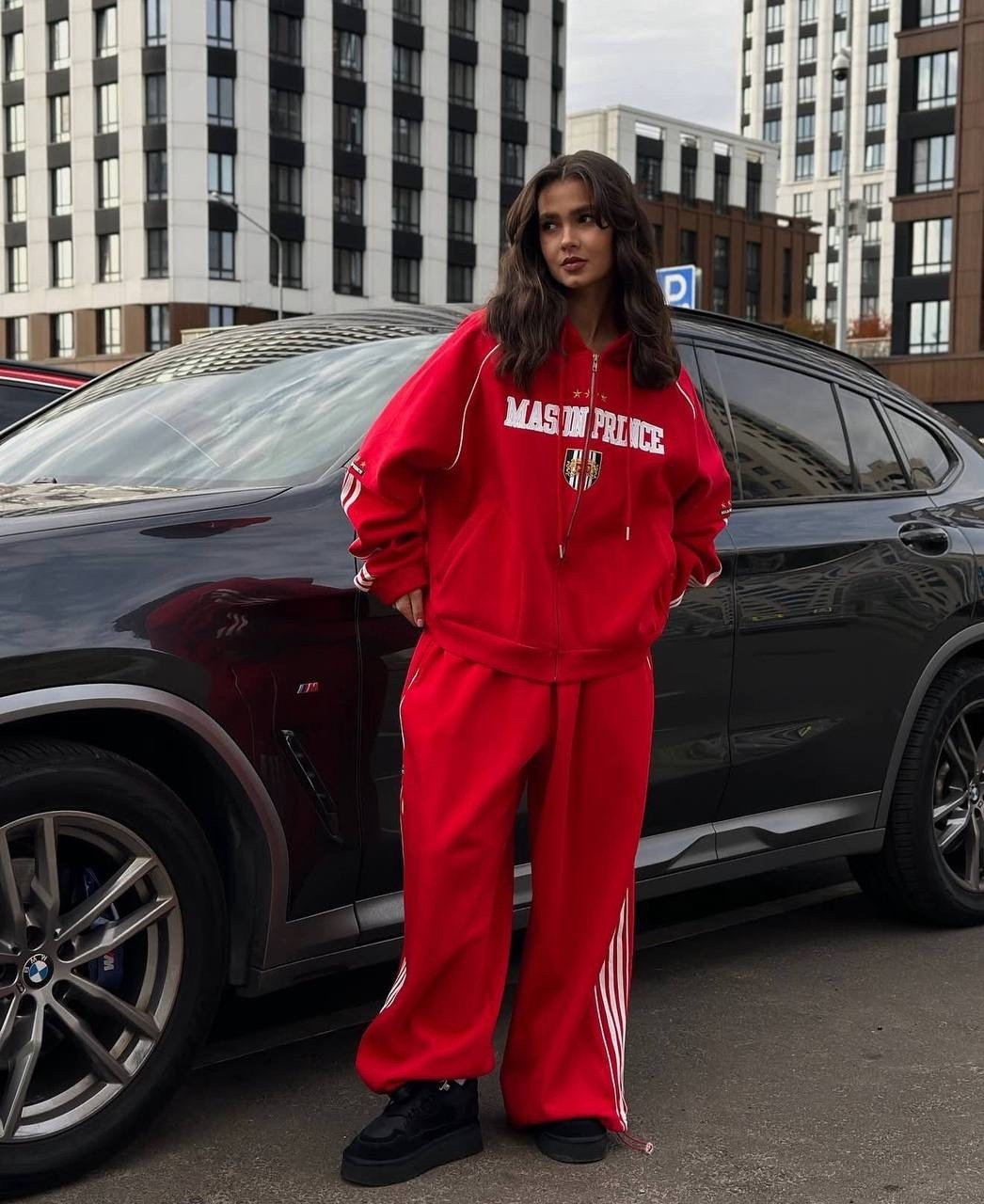 костюм спортивный женский,adidas костюм спортивный женский тройка,костюм женский,спортивный костюм,красные спортивные костюмы