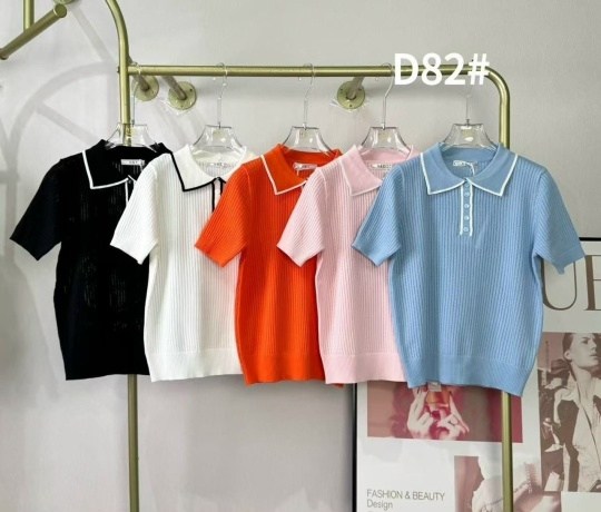 вязаная футболка,свитер поло,трикотажные футболки,летние футболки,свитер с воротником поло