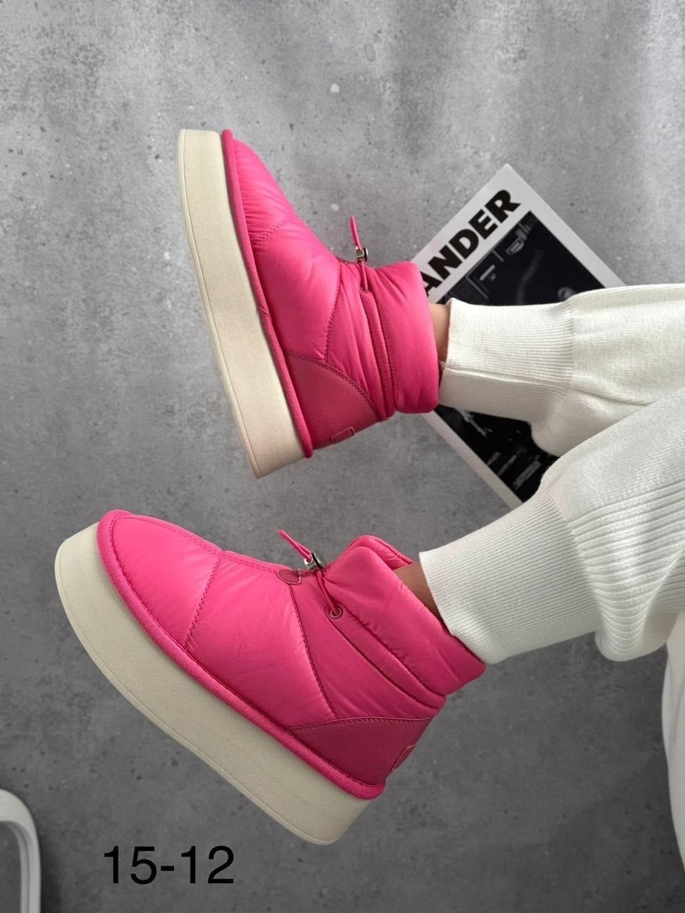 женские дутики,дутики,дутики женские зимние,зимние дутики на платформе,