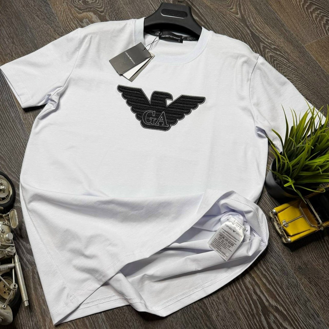 футболки мужские,мужские футболки armani,мужские футболки emporio armani,футболки армани,emporio armani футболка