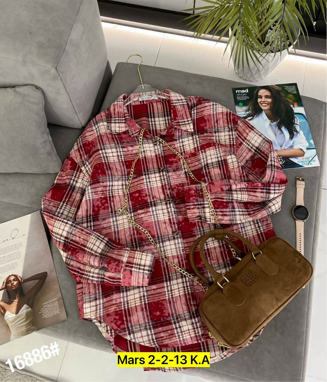 рубашка женская клетка,рубашка в клетку,рубашка хлопок,рубашка женская,рубашка