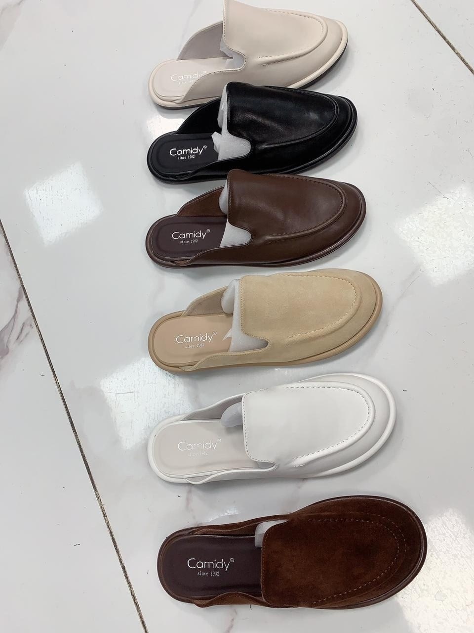 ,мюли замшевые,мюли женские,женские шлепанцы,сабо замшевые