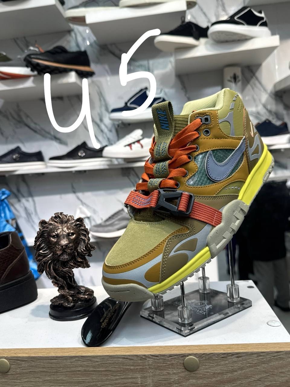 nike air trainer 1 sp,кроссовки nike air trainer 1 sp,кроссовки,кроссовки nike air trainer 1,трэвис кроссовки