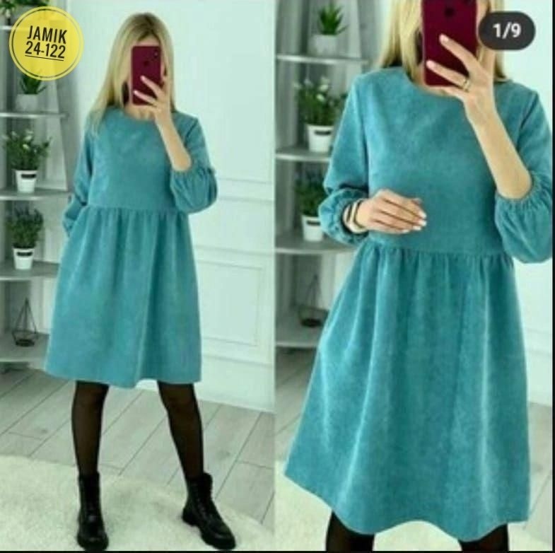 платье вельветовое повседневное,женское модное платье микровельвет,платье женское вельветовое,платье вельветовое офисное soniya,платье из микровельвета