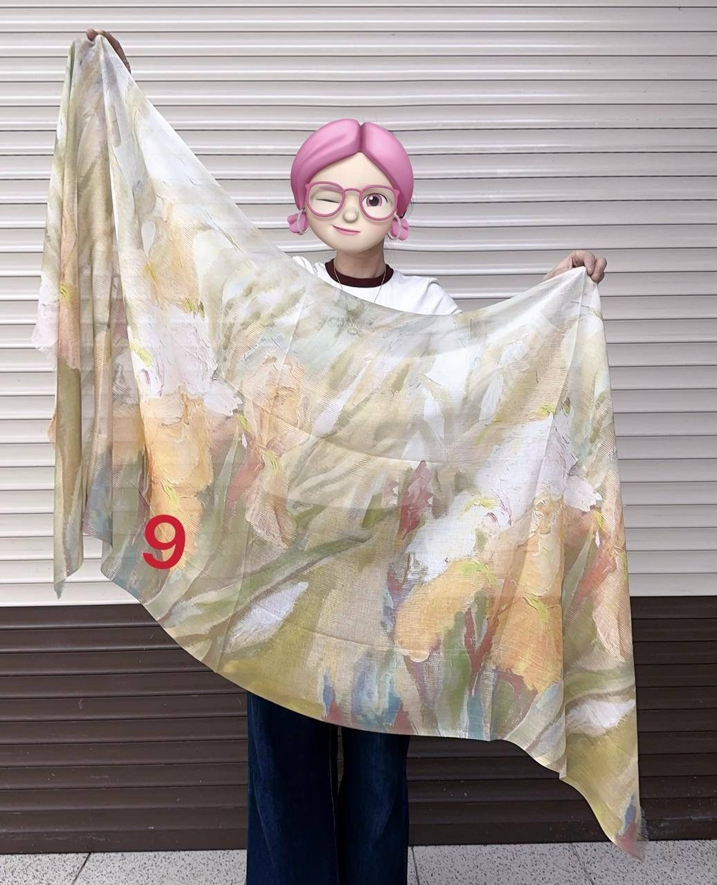 шарф палантин кашемир ivy moda,палантин шарф женский,палантин женский,платок палантин шарф,шарфы и платки