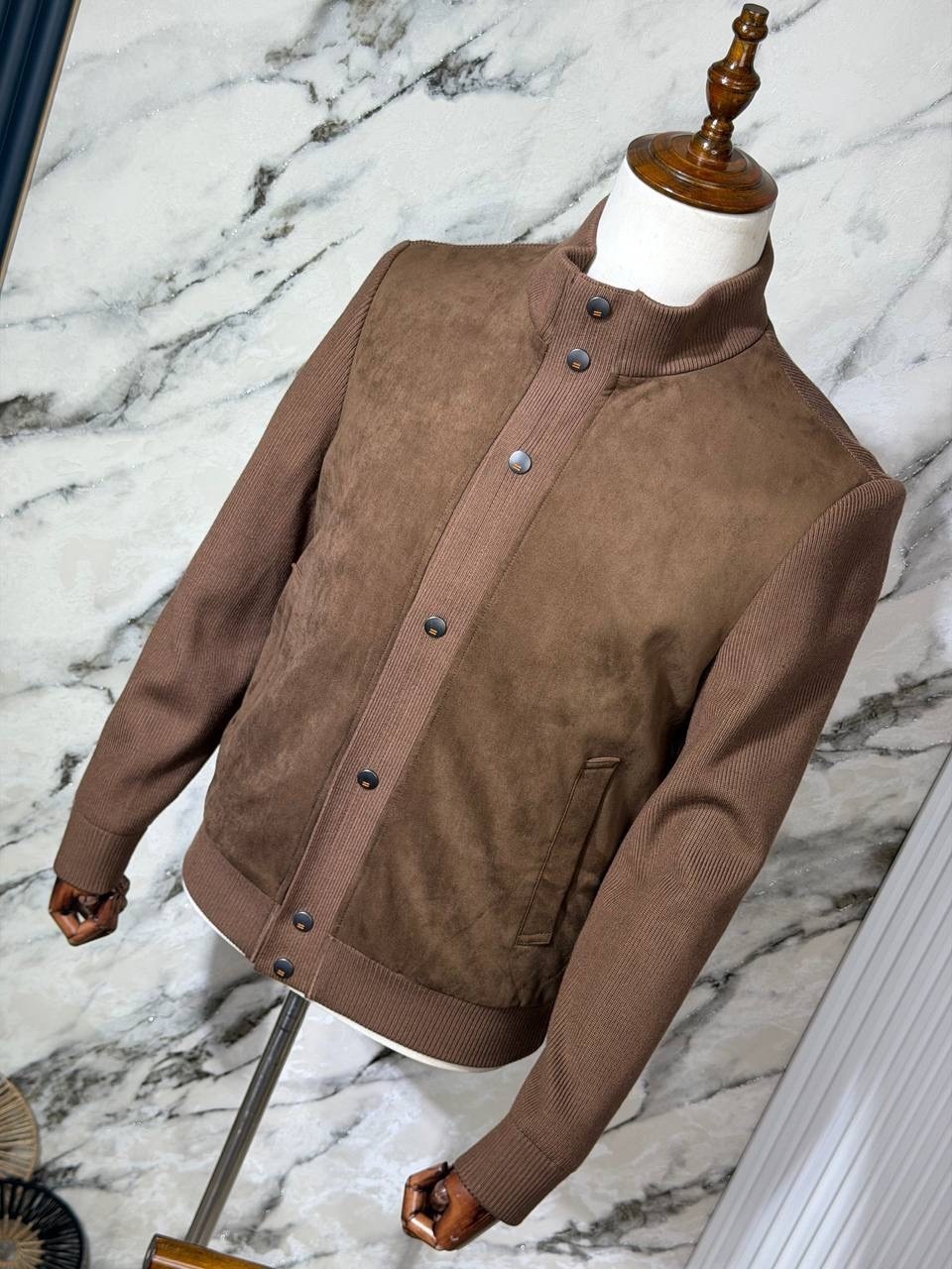 дубленка brunello cucinelli мужская,замшевая куртка,куртка замшевая мужская,куртка бомбер,повседневная куртка