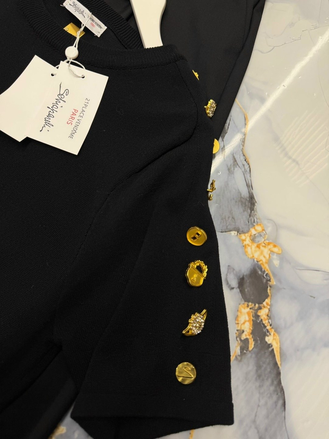 брюки elisabetta franchi черный,брюки emporio armani черный,черные брюки,брюки balmain,модные брюки