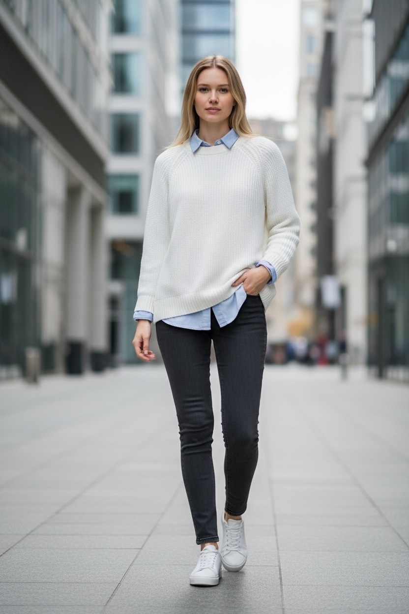 джемпер розовый,джемпер стиль,розовый свитер,джемпер свободного силуэта,джемпер