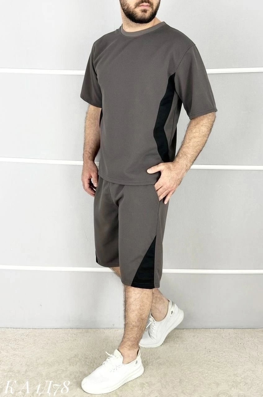 костюмы спортивные с шортами,мужская мода,спортивные костюм,костюм спортивный мужской,костюм для мужчин