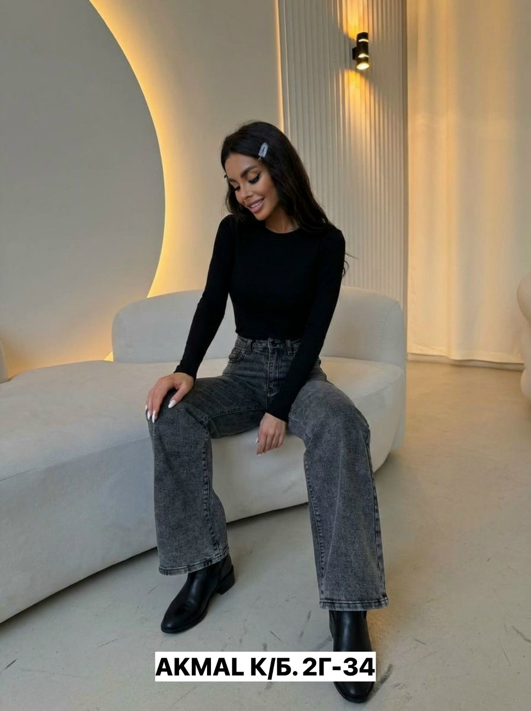 джинсы женские,джинсы клеш утепленные yulia st. цвет серый,джинсы клеш утепленные yulia st,джинсы клеш утепленные yulia st 264290114,джинсы трубы женские