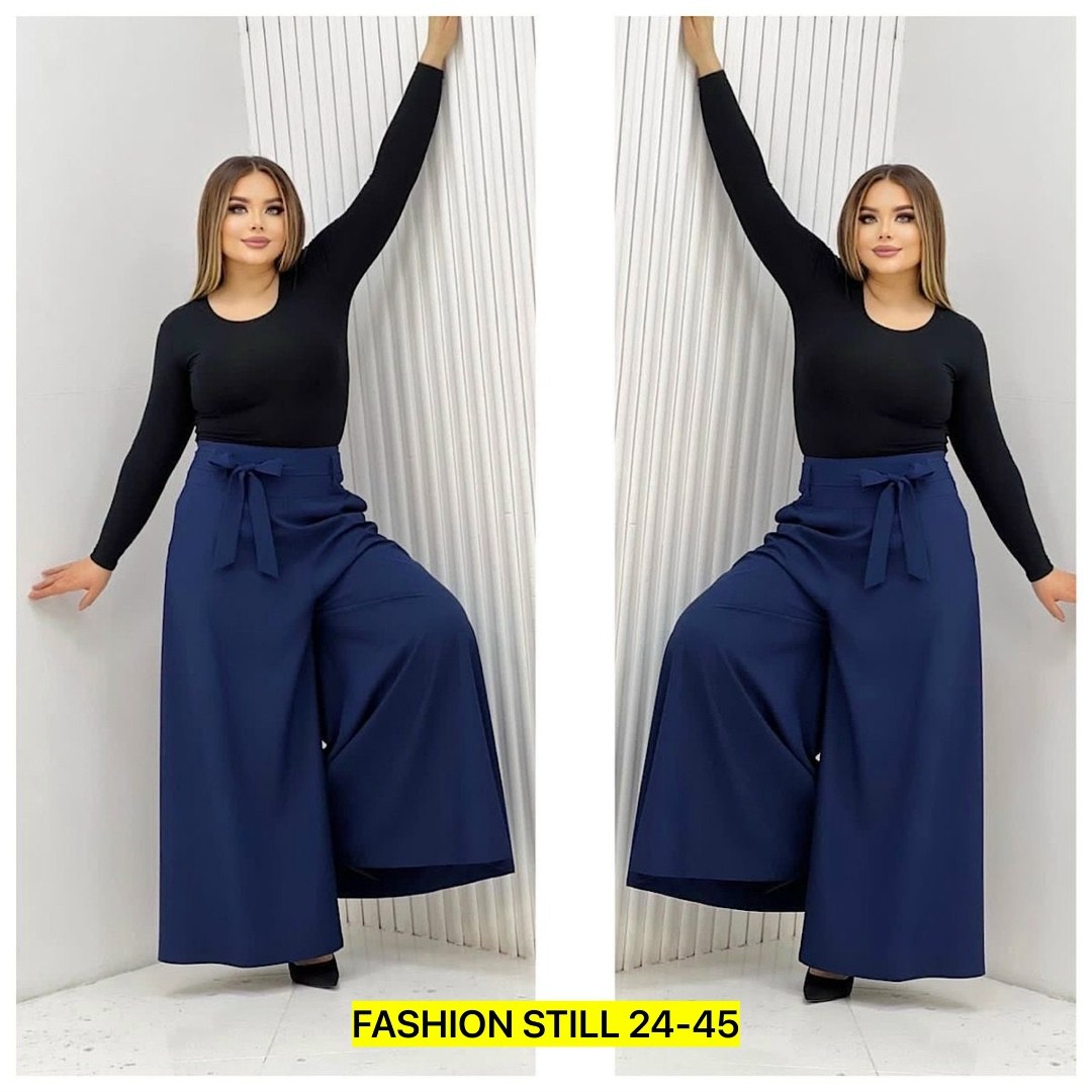 брюки женские широкие,брюки юбка,женские брюки,женские повседневные свободные брюки-палаццо,широкие женские штаны