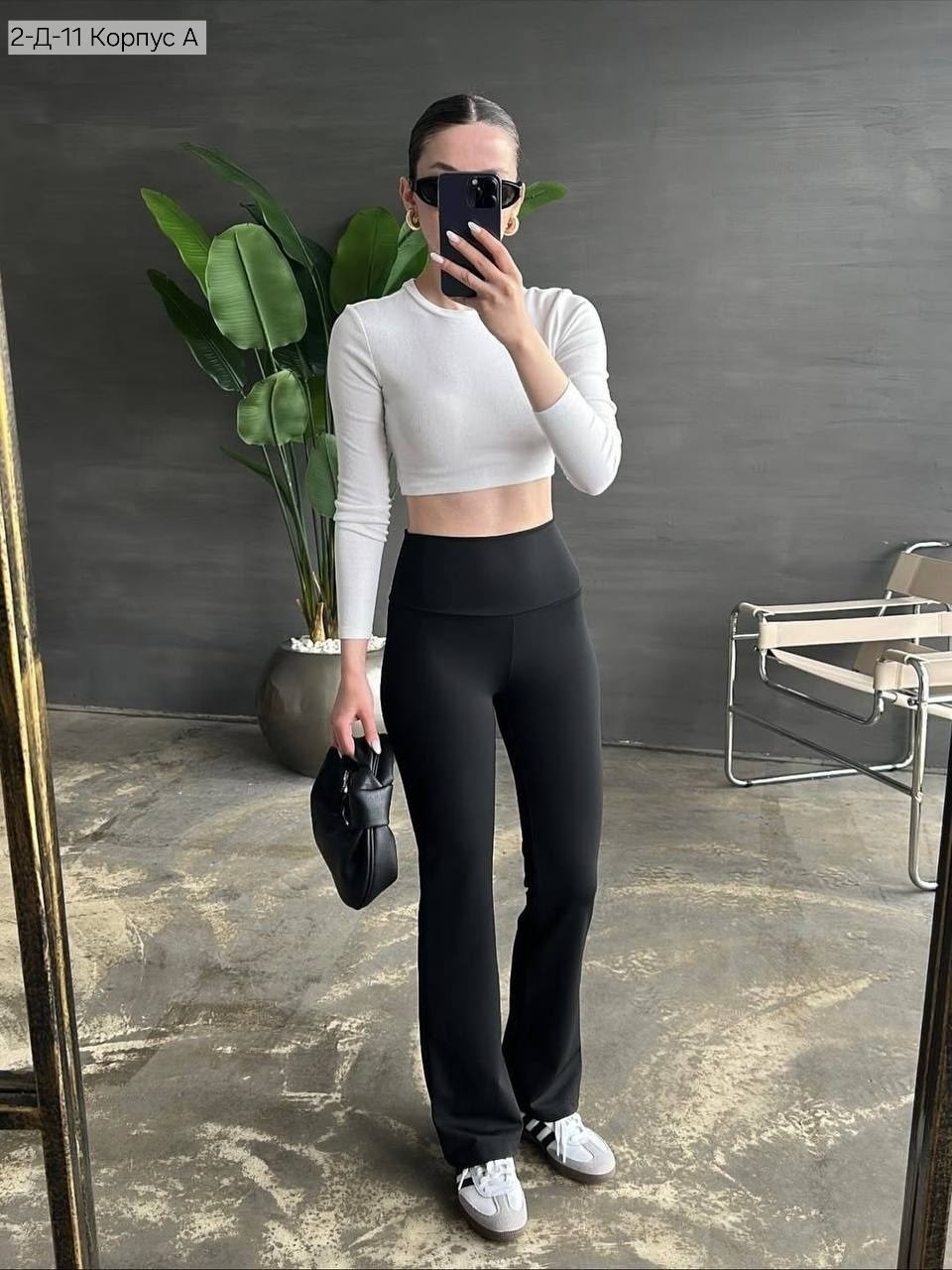 женские брюки клеш с высокой посадкой,модные брюки,брюки клеш спортивные в рубчик,молодежные шикарные брюки-клеш