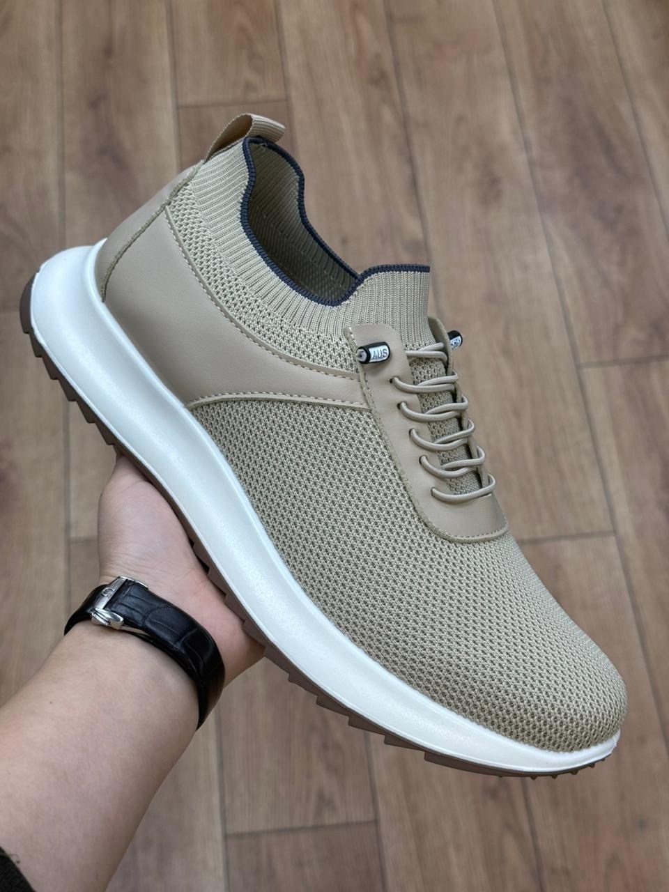 ,кроссовка мужской,мужские кроссовки,мужские текстильные кроссовки,черные кроссовки