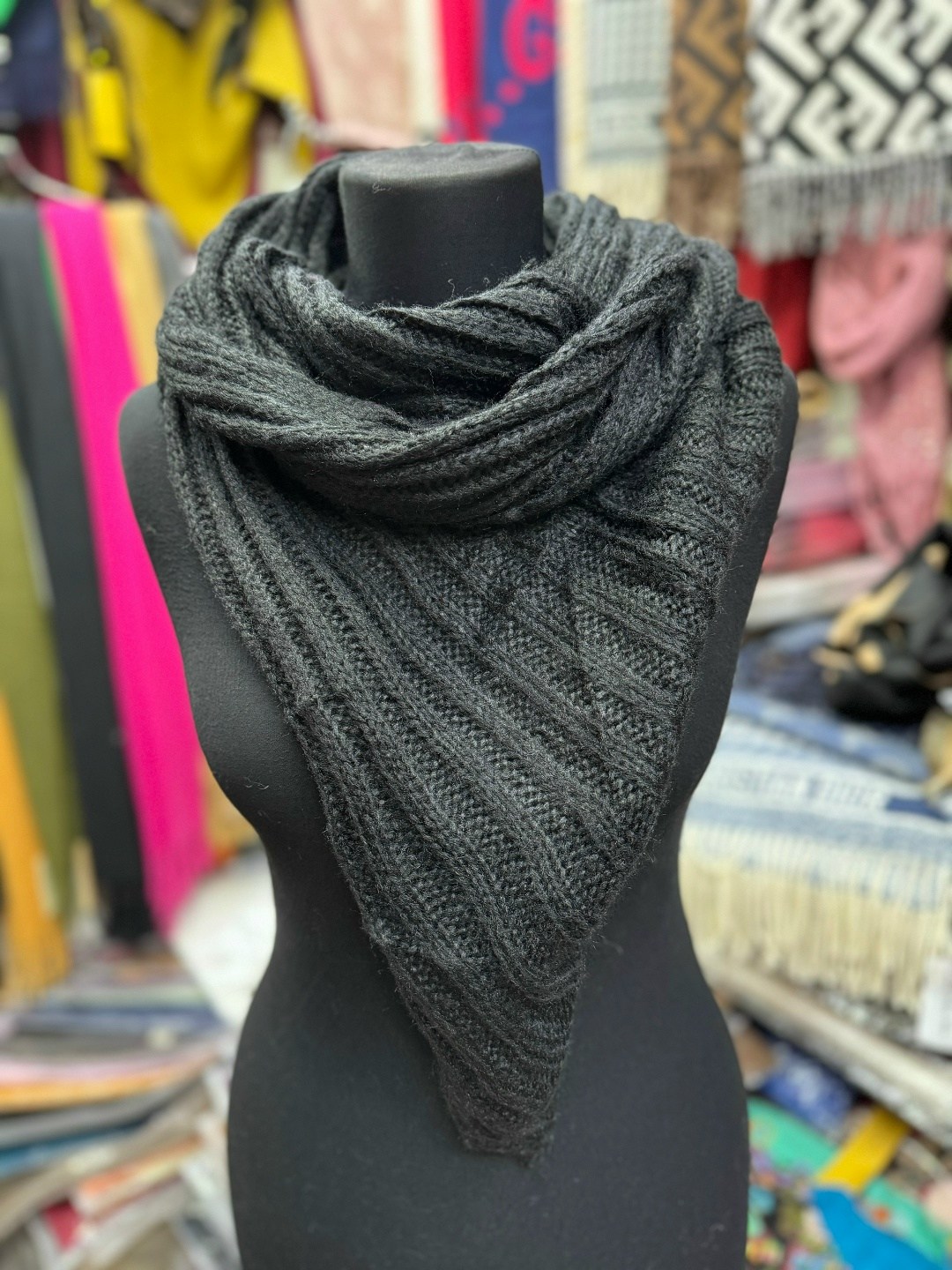 вязаные шарфы,шарф,шарф шарфы,серый шарф,шарфы для женщин