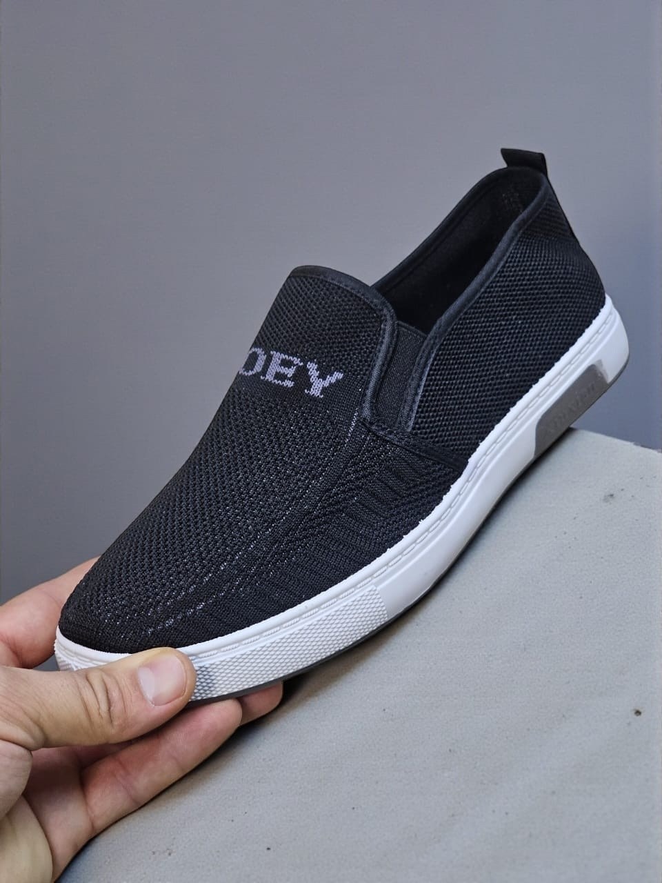 ,мужские слипоны, летняя мужская,повседневная ,спортивная