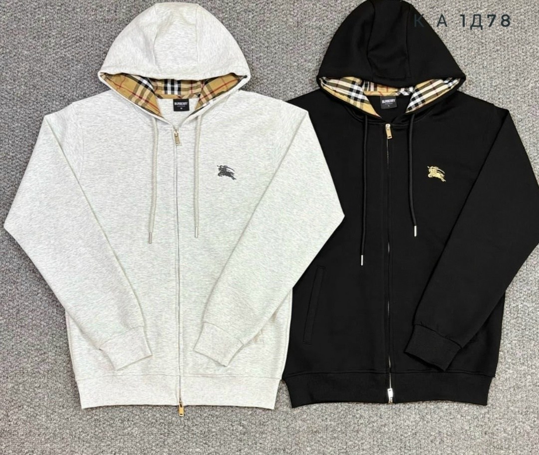burberry hoodie,burberry zipped hoodie,burberry grey zip hoodie,барберри зип худи,худи бербери мужские