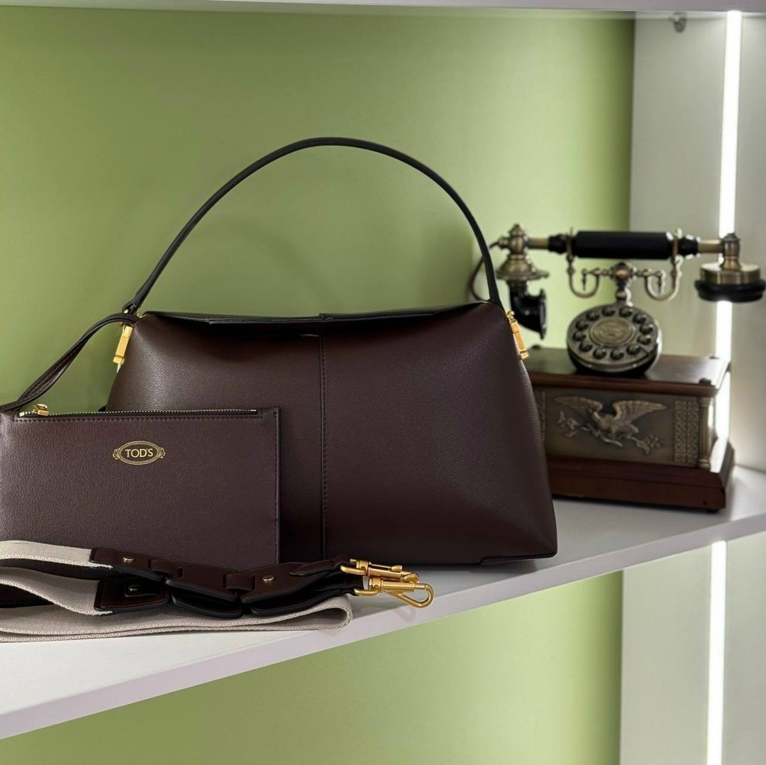 сумка,сумка женская tods,стильные сумочки,сумка tods,женская сумка