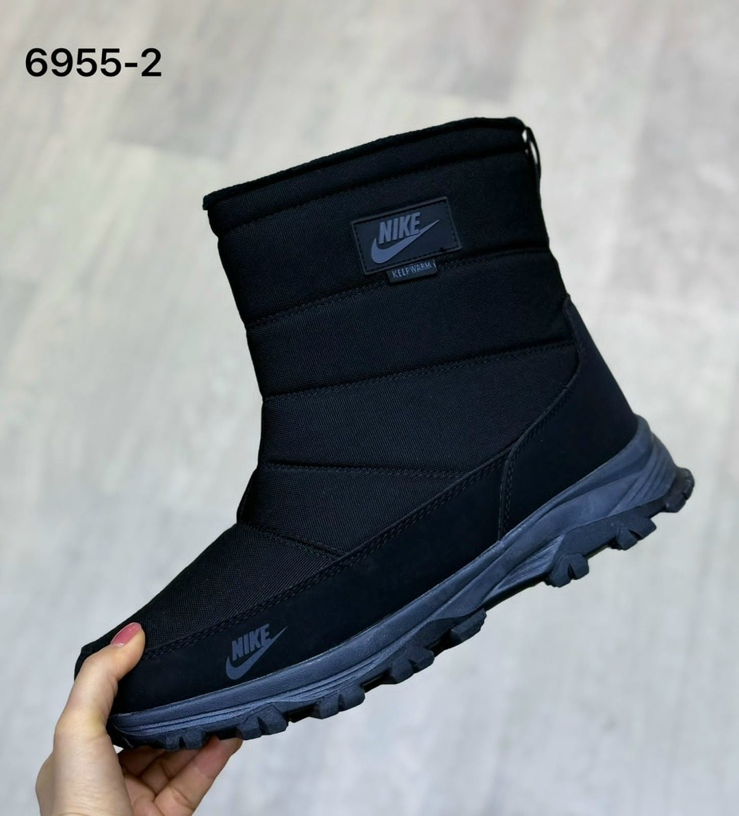 дутики сапоги мужские на меху женские nike,дутики найк женские,дутики nike,дутики зимние мужские,дутики зимние