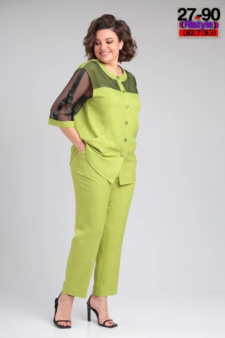 брючный комплект,костюм брючный двойка,летние брючные костюмы для полных женщин,брючный костюм для полных,костюм с брюками