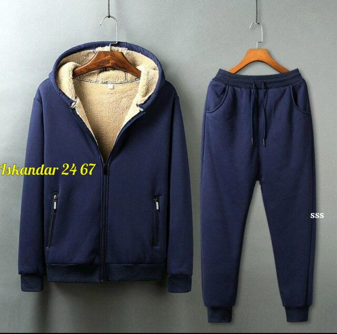 тёплый мужской спортивный костюм,мужской спортивный костюм,спортивный костюм шерстяной мужской кашемировый с капюшоном зимний,костюм спортивный,утепленный костюм