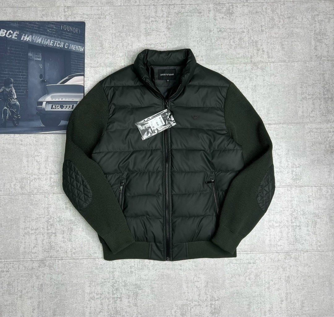 куртка armani,куртка бомбер,куртка armani мужская,куртка для мужчин,демисезонная куртка