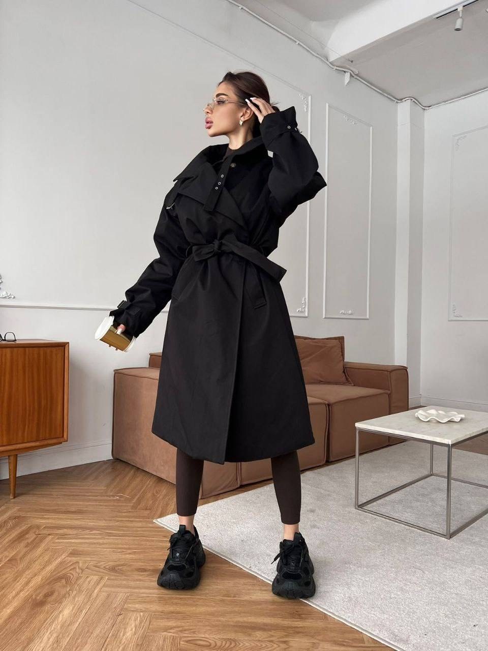 женский тренч,тренч плащ,тренч,тренч пальто,тренч из экокожи