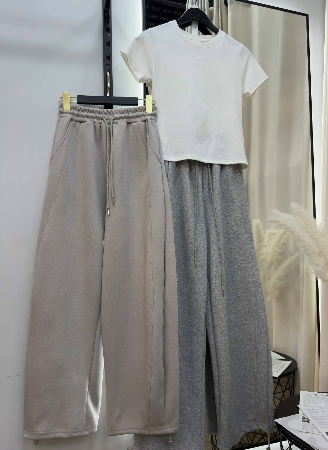 повседневные брюки,повседневные спортивные брюки,повседневные штаны,широкие брюки,брюки с широкими штанинами