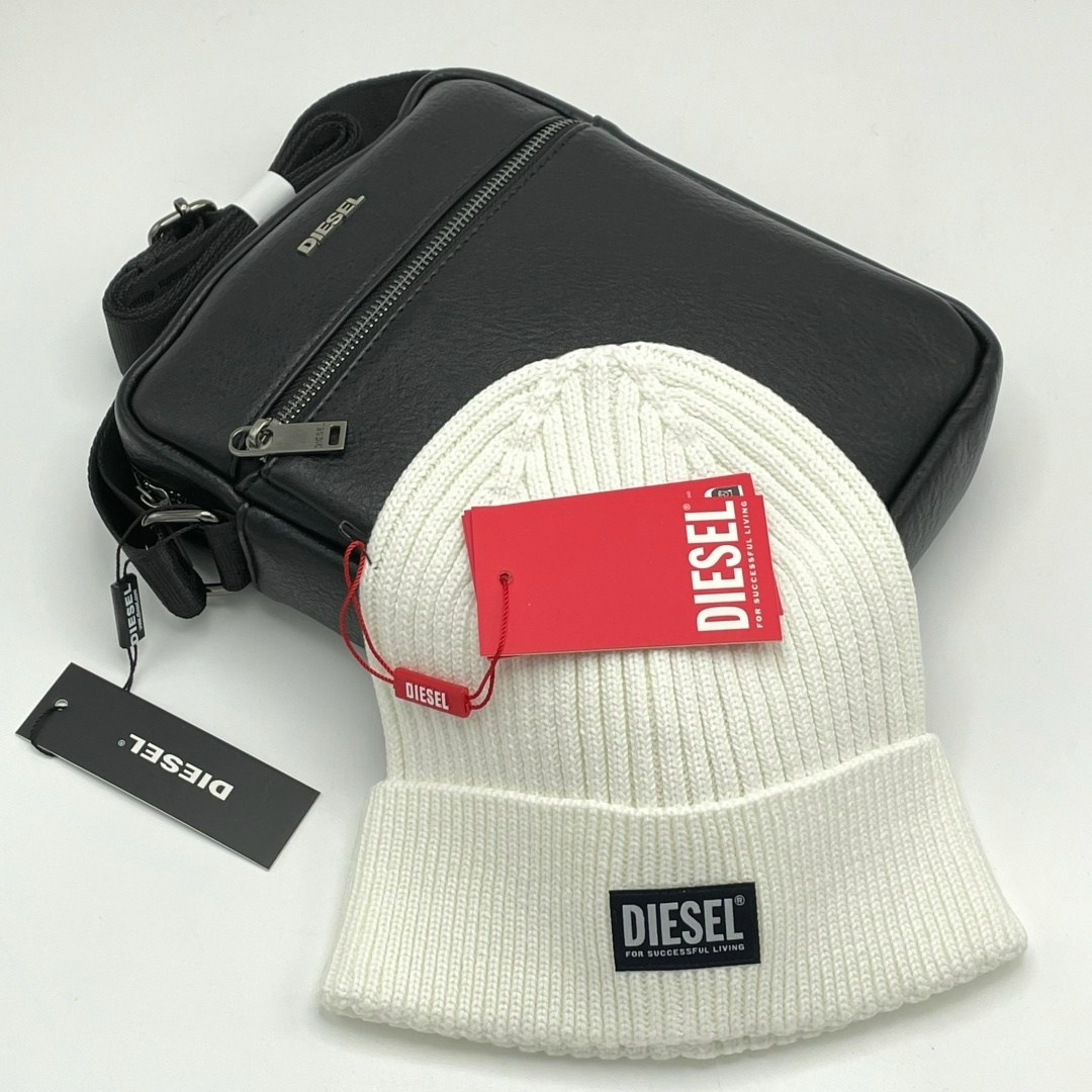 шапка diesel,шапка diesel шапка,шапка мужская diesel,шапка diesel черная,шапка бини diesel