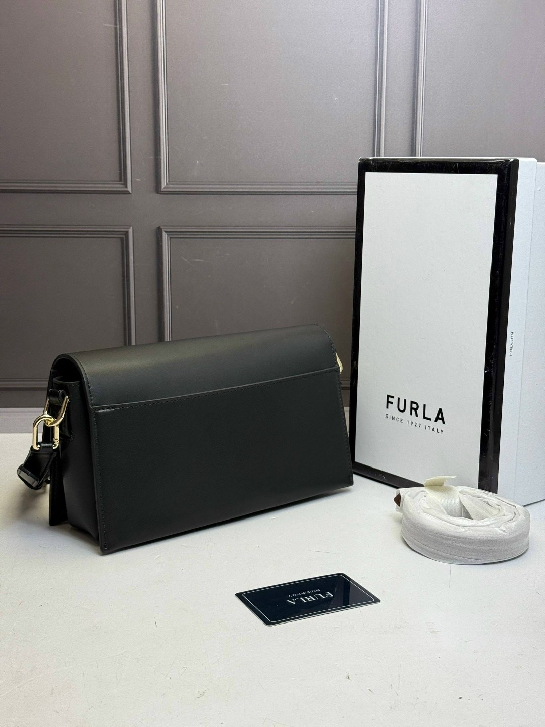 furla маленькая сумка через плечо 1927, зеленый,сумка женская furla,сумка furla,furla мини-сумка 1927 зеленый,сумка furla 1927