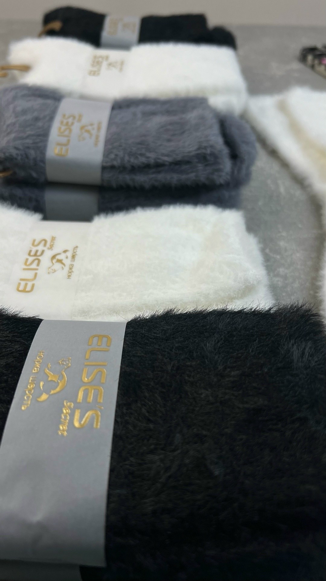 носки теплые зимние термоноски из норки ggk-shop,носки женские теплые,носки женские,носки женские 10 пар,носки норка