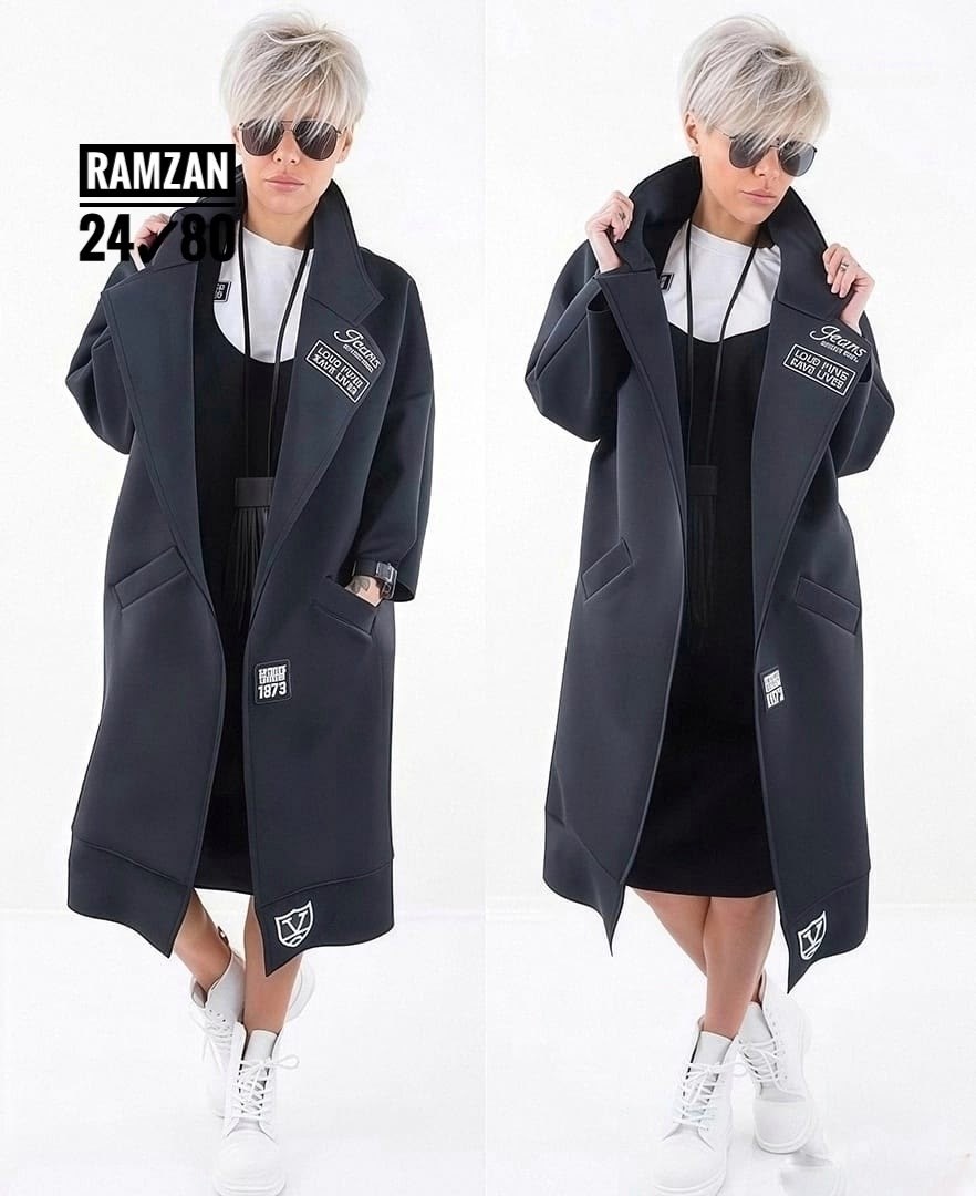 спортивное пальто женское,пальто из неопрена,пальто модное,пальто женские,стильное пальто