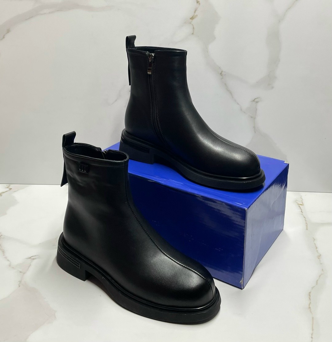 ботинки женские,,ботинки челси, женская,демисезонная