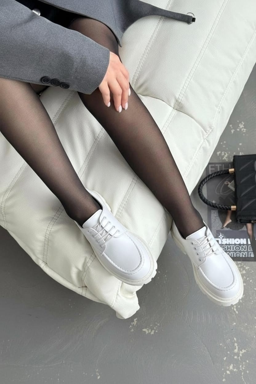 ,полуботинки женские,лоферы женские на шнурках,обуви,женские лоферы