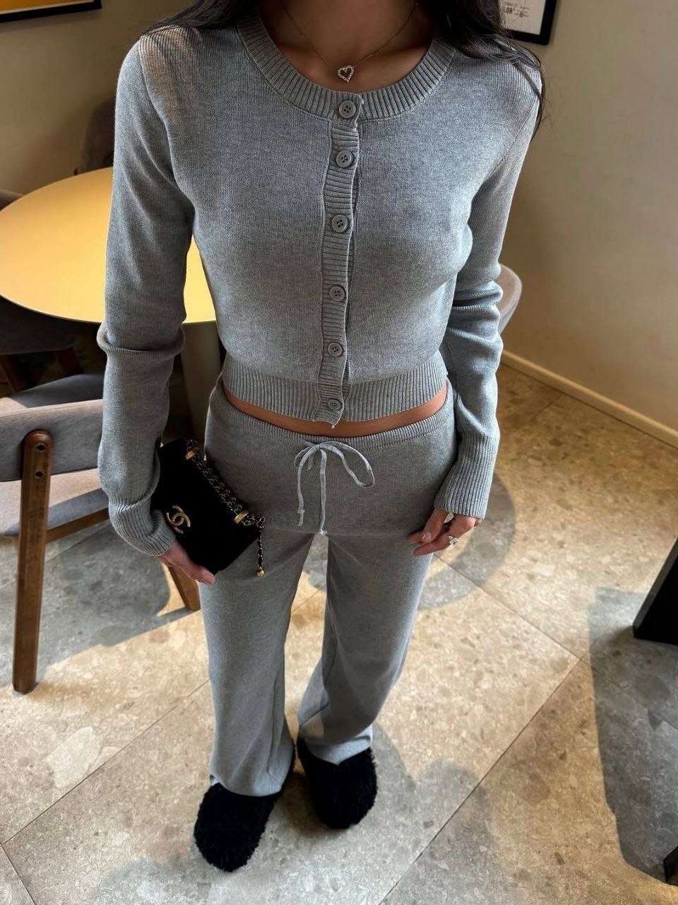 костюм двойка кашемир,трикотажный костюм,женские костюмы,костюм кашемировый брючный женский,костюм женский тройка