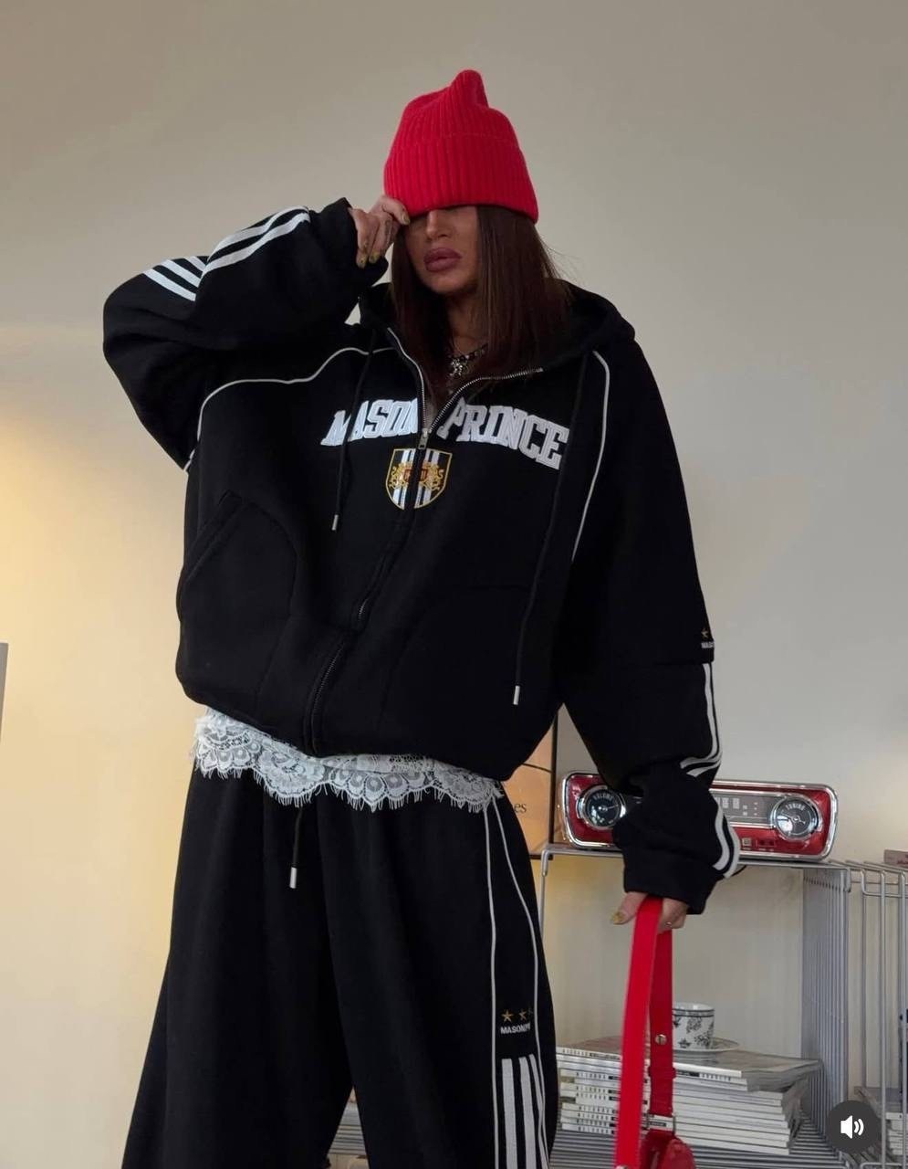 костюм спортивный женский,adidas костюм спортивный женский тройка,костюм женский,спортивный костюм,красные спортивные костюмы