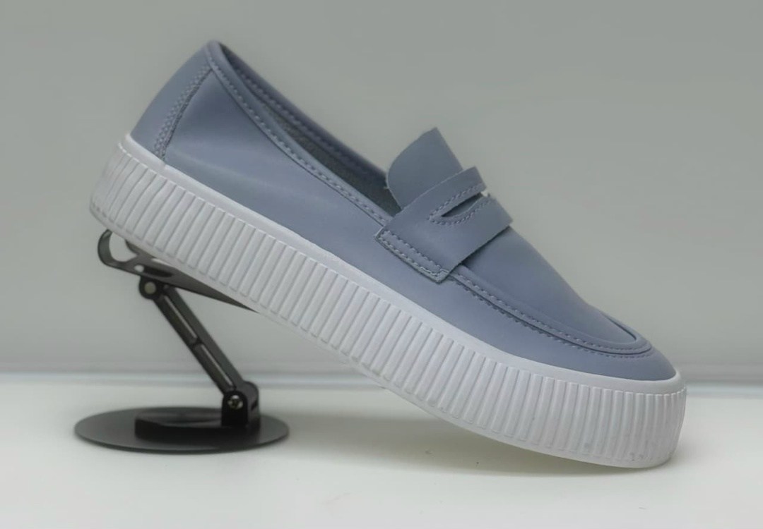 ,женская ,криперы  пума,повседневная ,кроссовки rihanna puma creeper